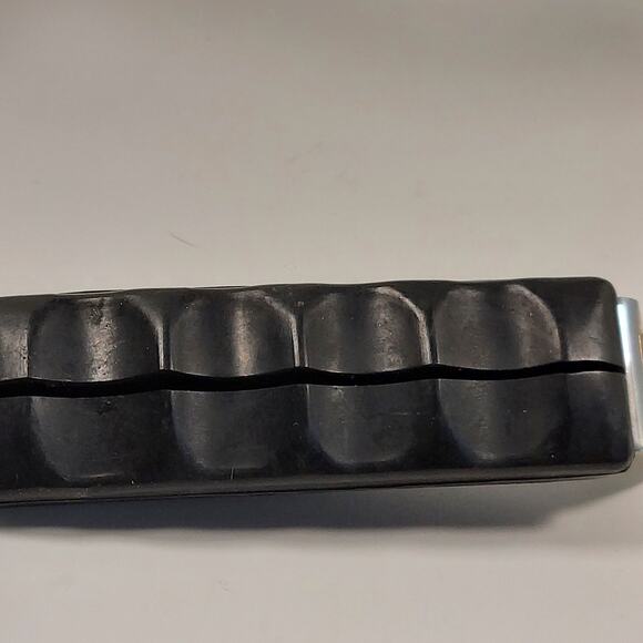 Lot Of 2 Vintage Hand Grips For Flash Camera Japan Folding Goldcrest BR-4 - Picture 8 of 16